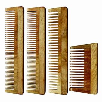 Hair and Beard Brushes
