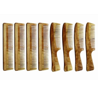 Hair and Beard Brushes