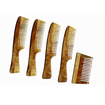 Hair and Beard Brushes