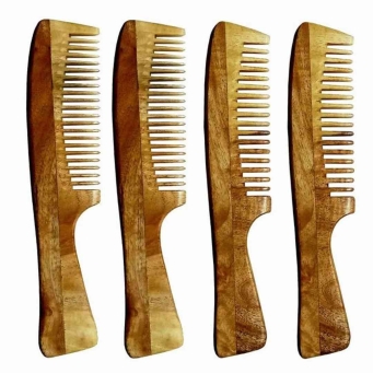 Hair and Beard Brushes