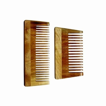 Hair and Beard Brushes