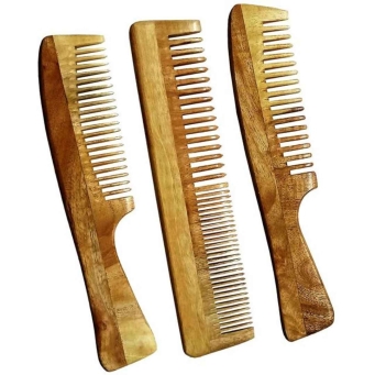 Hair and Beard Brushes