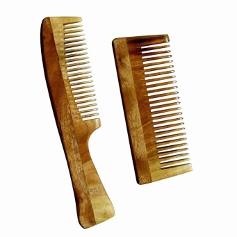 Hair and Beard Brushes