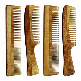 Hair and Beard Brushes