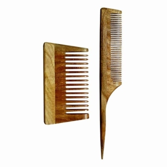 Hair and Beard Brushes