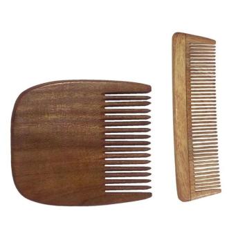 Hair and Beard Brushes
