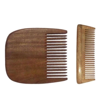 Hair and Beard Brushes