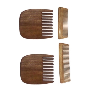 Hair and Beard Brushes