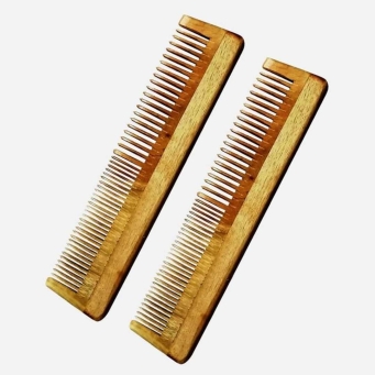 Hair and Beard Brushes
