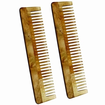 Hair and Beard Brushes