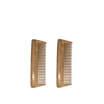 Hair and Beard Brushes