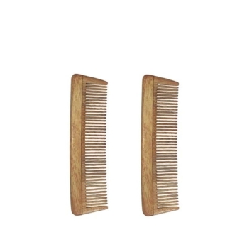 Hair and Beard Brushes