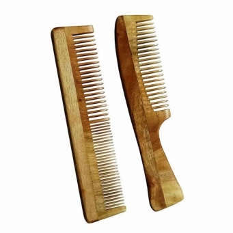 Hair and Beard Brushes