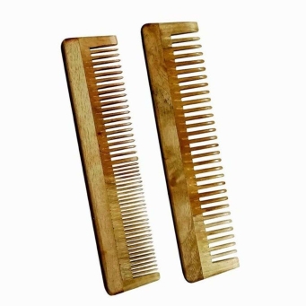 Hair and Beard Brushes