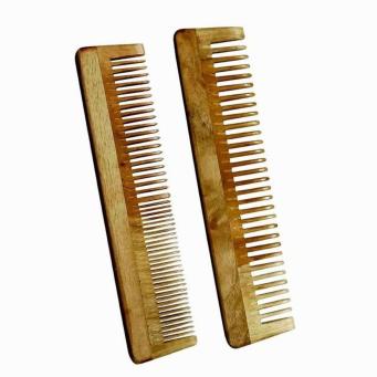 Hair and Beard Brushes