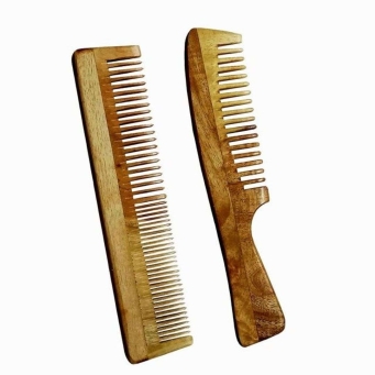 Hair and Beard Brushes