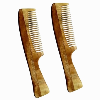 Hair and Beard Brushes