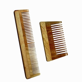 Hair and Beard Brushes