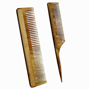 Hair and Beard Brushes