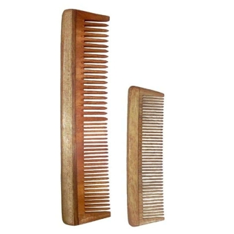 Hair and Beard Brushes