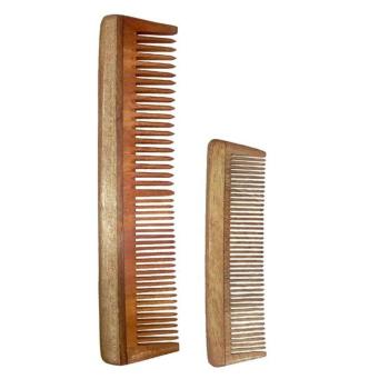Hair and Beard Brushes
