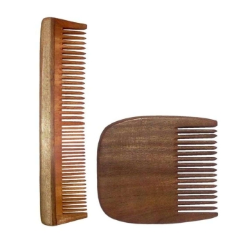 Hair and Beard Brushes