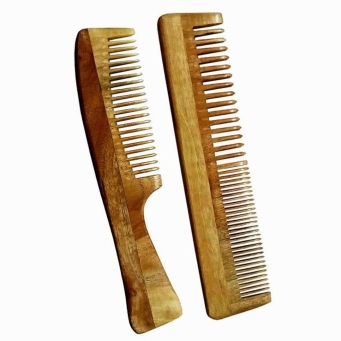 Hair and Beard Brushes