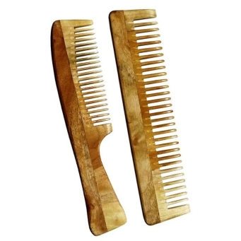 Hair and Beard Brushes