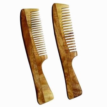 Hair and Beard Brushes