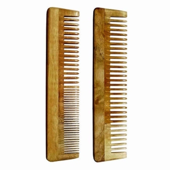Hair and Beard Brushes