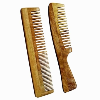 Hair and Beard Brushes