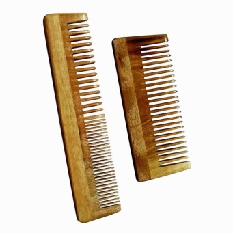 Hair and Beard Brushes