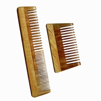 Hair and Beard Brushes