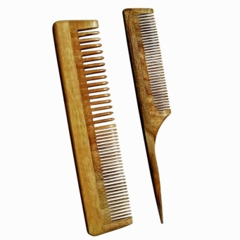 Hair and Beard Brushes