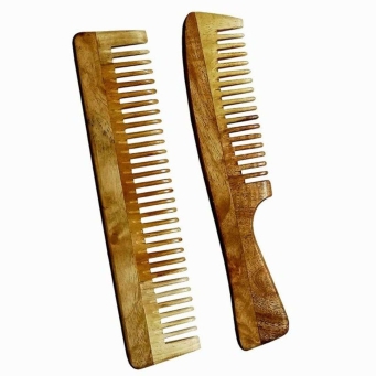 Hair and Beard Brushes