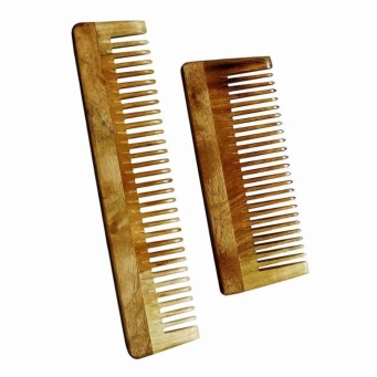 Hair and Beard Brushes