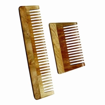 Hair and Beard Brushes