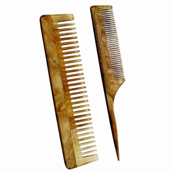 Hair and Beard Brushes