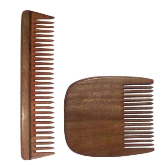 Hair and Beard Brushes