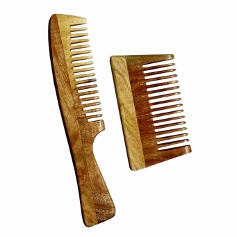 Hair and Beard Brushes