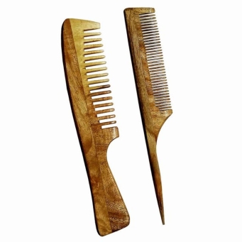 Hair and Beard Brushes