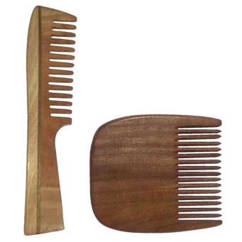 Hair and Beard Brushes