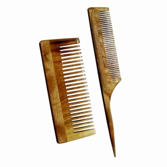 Hair and Beard Brushes