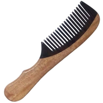 Hair and Beard Brushes