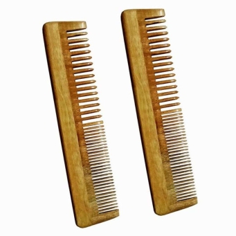 Hair and Beard Brushes