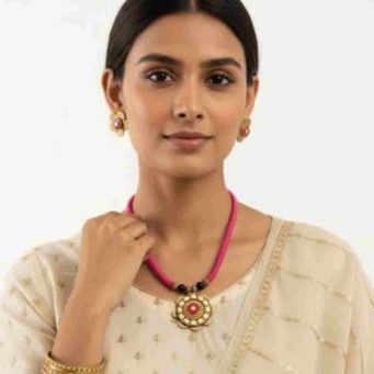 Jewellery 