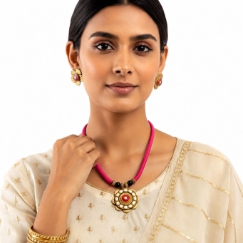 Jewellery Set