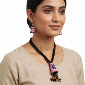 Jewellery Set