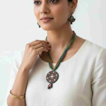 Jewellery Set