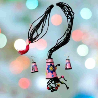 Jewellery Set